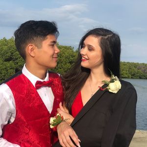 Meet your Posher, Abby